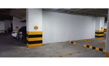 VENDO OFICINA EDIFICIO BAHIA CENTRO SANTA MARTA