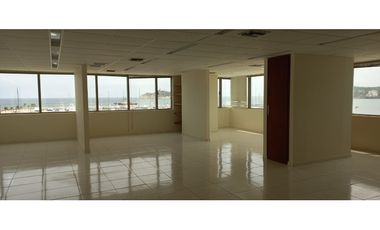 VENDO OFICINA EDIFICIO BAHIA CENTRO SANTA MARTA