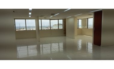 VENDO OFICINA EDIFICIO BAHIA CENTRO SANTA MARTA