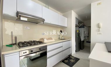 APARTAMENTO EN VENTA EN SMART JUNIN PIEDECUESTA