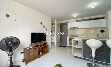 APARTAMENTO EN VENTA EN SMART JUNIN PIEDECUESTA