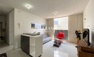 APARTAMENTO EN VENTA EN SMART JUNIN PIEDECUESTA