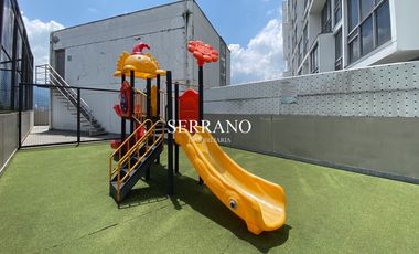 APARTAMENTO EN VENTA EN SMART JUNIN PIEDECUESTA