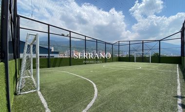 APARTAMENTO EN VENTA EN SMART JUNIN PIEDECUESTA