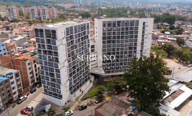 APARTAMENTO EN VENTA EN SMART JUNIN PIEDECUESTA