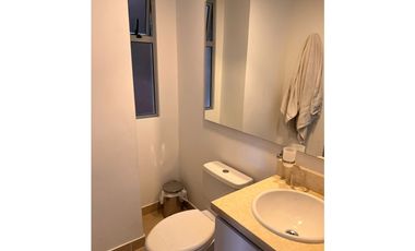 VENTA APARTAMENTO POBLADO PEREIRA