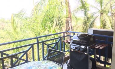 VENTA APARTAMENTO EN RICAURTE CUNDINAMARCA