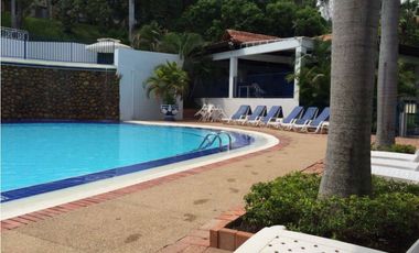 VENTA APARTAMENTO EN RICAURTE CUNDINAMARCA