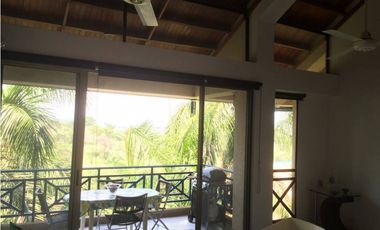 VENTA APARTAMENTO EN RICAURTE CUNDINAMARCA