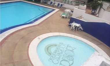 VENTA APARTAMENTO EN RICAURTE CUNDINAMARCA