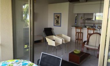 VENTA APARTAMENTO EN RICAURTE CUNDINAMARCA