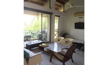 VENTA APARTAMENTO EN RICAURTE CUNDINAMARCA