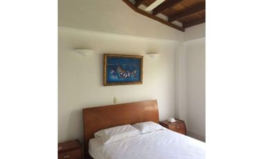 VENTA APARTAMENTO EN RICAURTE CUNDINAMARCA