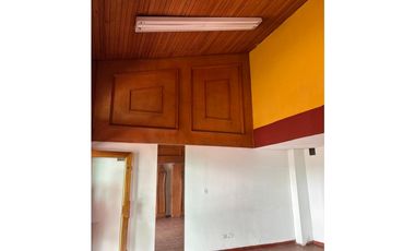 VENTA DE LOCAL COMERCIAL C.C. RUMICHACA IPIALES