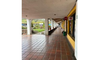 VENTA DE LOCAL COMERCIAL C.C. RUMICHACA IPIALES