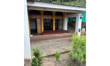 VENTA DE LOCAL COMERCIAL C.C. RUMICHACA IPIALES