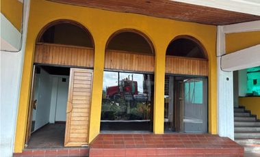 VENTA DE LOCAL COMERCIAL C.C. RUMICHACA IPIALES
