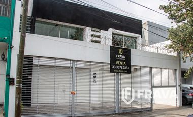 VENTA DE TERRENO EN AV. MEXICO