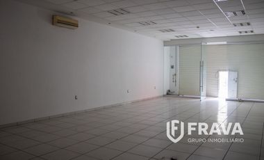 VENTA DE TERRENO EN AV. MEXICO