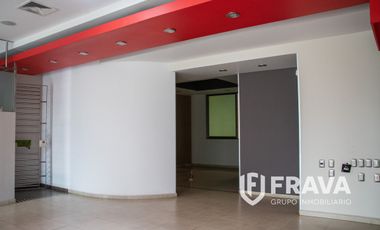 VENTA DE TERRENO EN AV. MEXICO