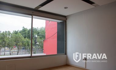 VENTA DE TERRENO EN AV. MEXICO