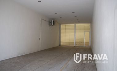VENTA DE TERRENO EN AV. MEXICO