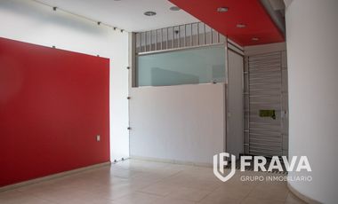 VENTA DE TERRENO EN AV. MEXICO