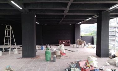 LOCAL EN ARRIENDO SECTOR MALIBÚ