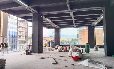 LOCAL EN ARRIENDO SECTOR MALIBÚ