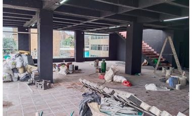 LOCAL EN ARRIENDO SECTOR MALIBÚ