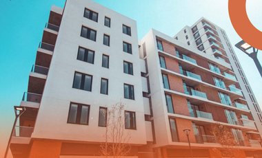 Departamentos en Venta en Santa Catarina
