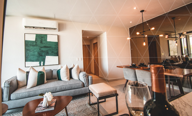 Departamentos en Venta en Santa Catarina