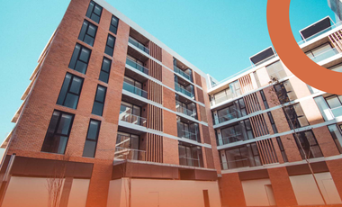Departamentos en Venta en Santa Catarina