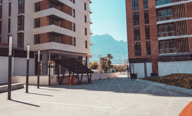 Departamentos en Venta en Santa Catarina