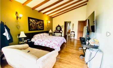 Casa en Venta en Medellín El Poblado, La Calera