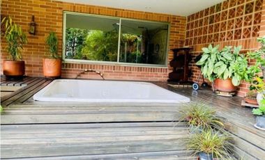 Casa en Venta en Medellín El Poblado, La Calera