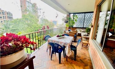 Casa en Venta en Medellín El Poblado, La Calera