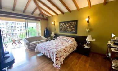 Casa en Venta en Medellín El Poblado, La Calera