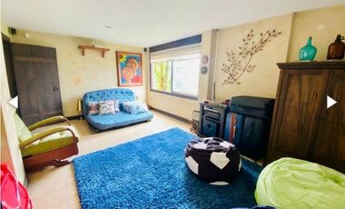 Casa en Venta en Medellín El Poblado, La Calera