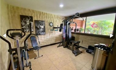 Casa en Venta en Medellín El Poblado, La Calera