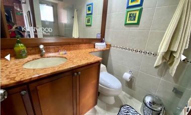 Casa en Venta en Medellín El Poblado, La Calera