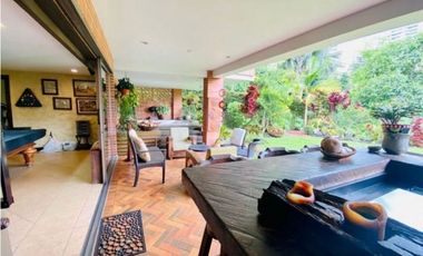 Casa en Venta en Medellín El Poblado, La Calera