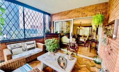 Casa en Venta en Medellín El Poblado, La Calera