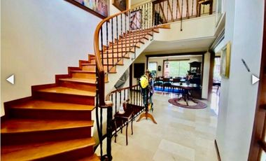 Casa en Venta en Medellín El Poblado, La Calera