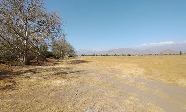 PARCELAS 5.000 M2 SECTOR EL COLORADO, COLINA