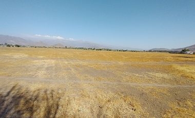 PARCELAS 5.000 M2 SECTOR EL COLORADO, COLINA