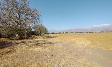 PARCELAS 5.000 M2 SECTOR EL COLORADO, COLINA