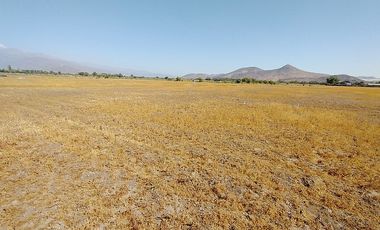 PARCELAS 5.000 M2 SECTOR EL COLORADO, COLINA