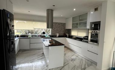 Casa en  Venta , 5 ambientes, Fincas de Hudson