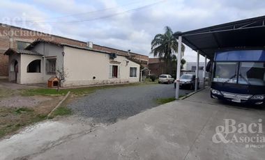 Galpón - Luis Guillon